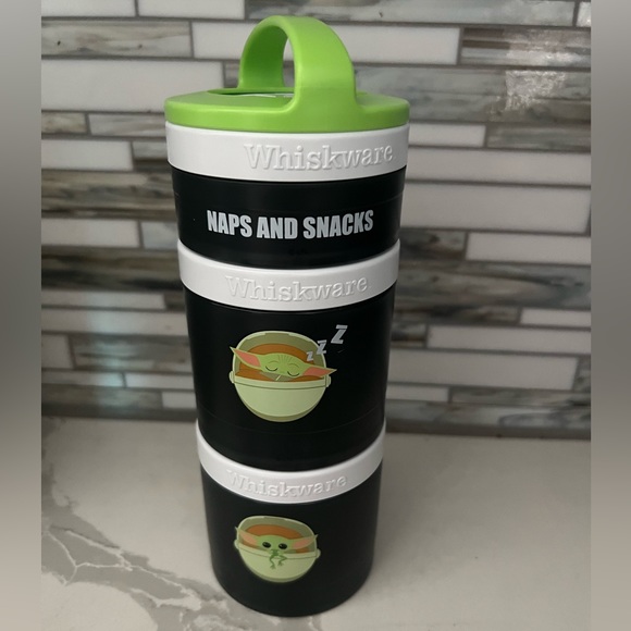 Snacks box - Picture 3 of 7